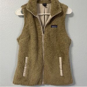 Patagonia Women’s Vest